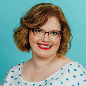 Meet your Posher, Tracy